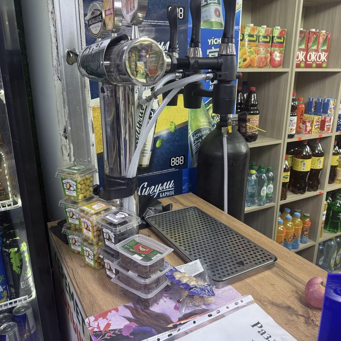 Сдается магазин в аренду