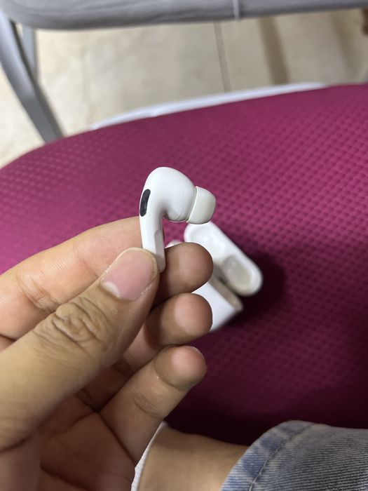 Airpods pro (1-поколение)