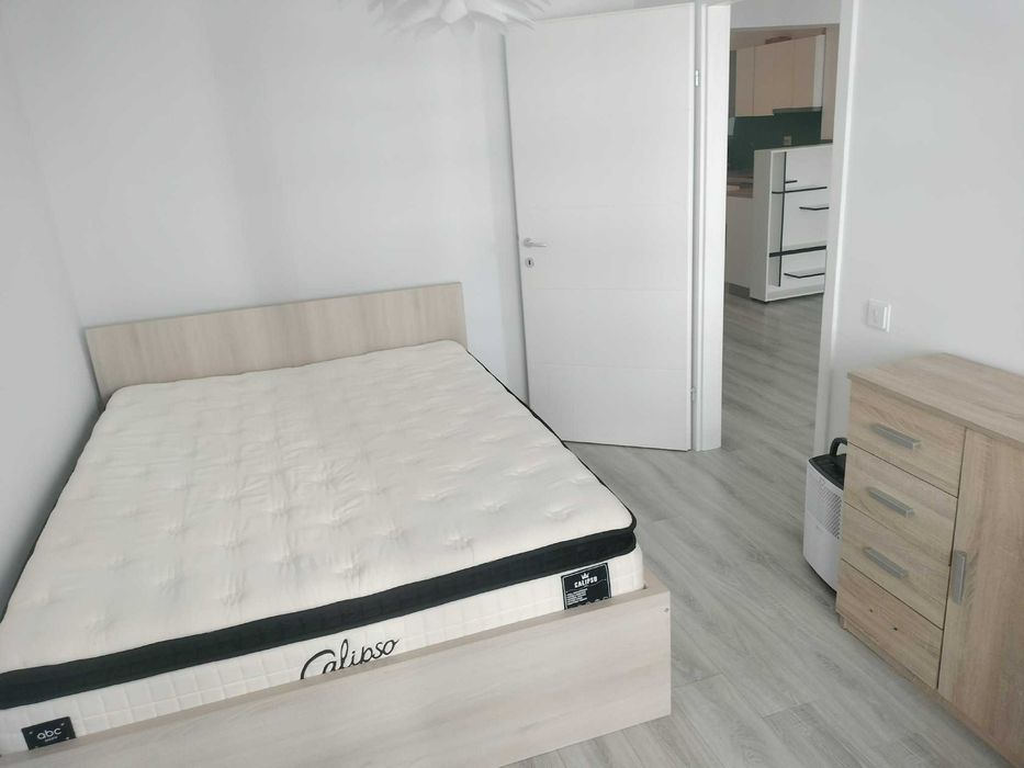 Apartament 2 camere, inchiriat termen lung
