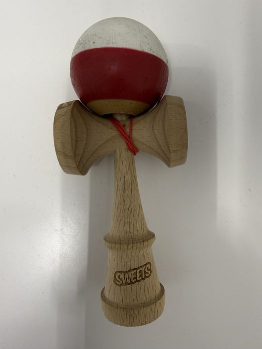 Kendama Sweets Bryson Lee, originala, editie limitata
