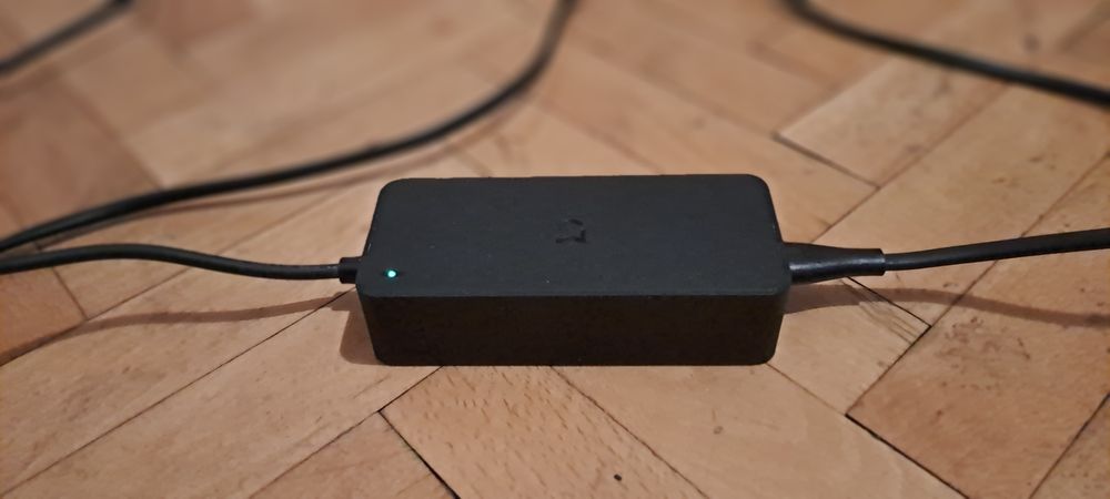 Зарядно за тротинетка