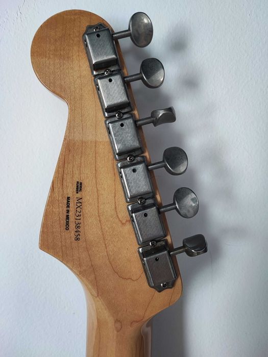 Fender Classic Player '60s Stratocaster