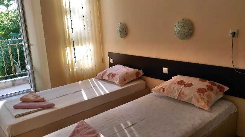 Нощувки на хотелски принцип