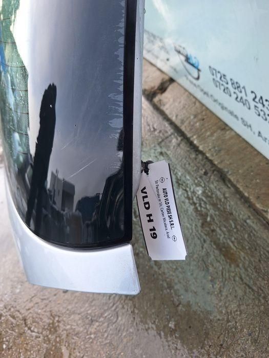 Haion cu luneta Opel Astra H