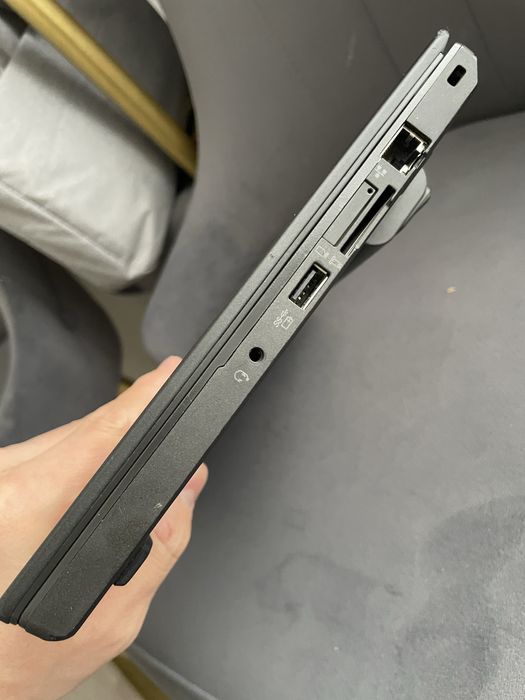 Ноутбук thinkpad Lenovo