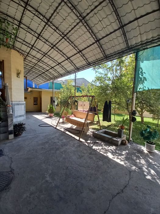 Олтинтепа Кизил-сув Махалла 7.63-соток Фасад:22-метров 10-ком 3-СанУзл