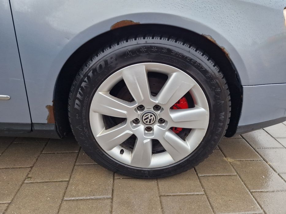 Vand sau schimbVolkswagen Passat B6  2.0 TDI