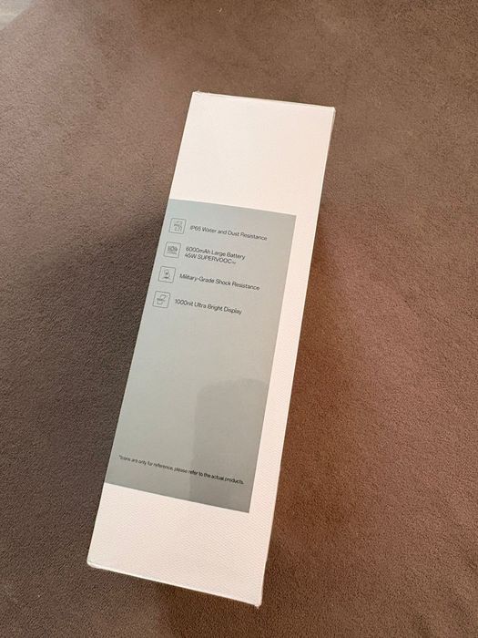 Продам OPPO A5x 64 Гб новый