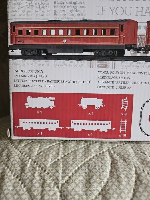 Гарри Поттер / Hogwarts express / поезд