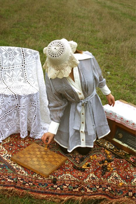 Рокля Zimmermann