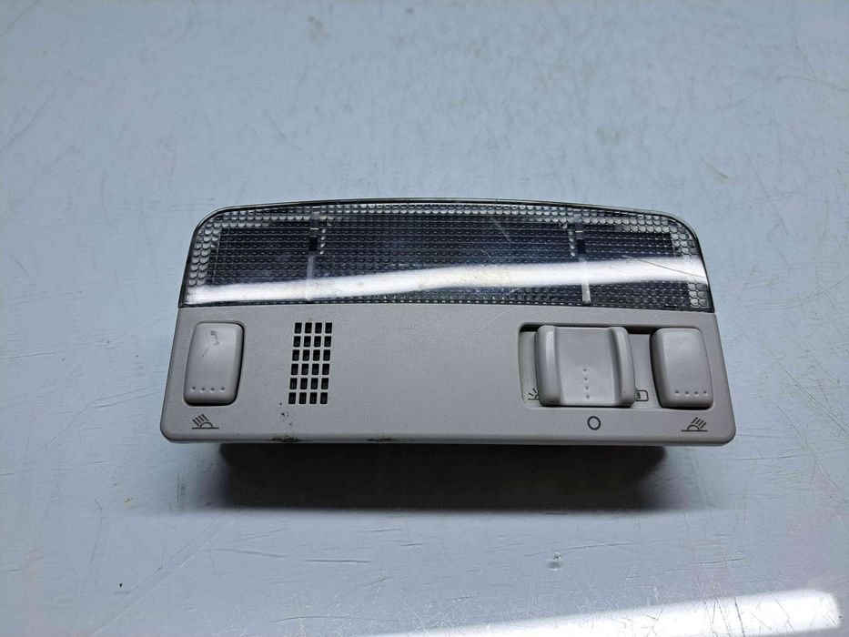 Plafoniera fata Seat Toledo 4 (KG3) [Fabr 2012-2018] OEM