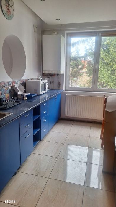 Apartament 2 camere centru vechi.
