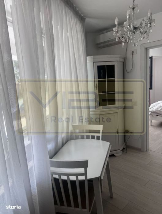 Copou- Parcul Copou- Universitate - Bloc nou - Modern