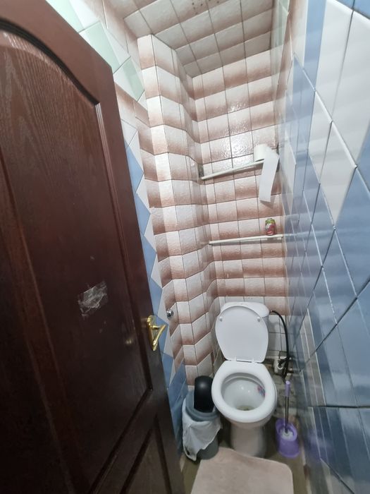 Продаётся квартира