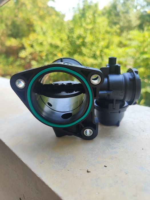 Дроселова клапа дизел