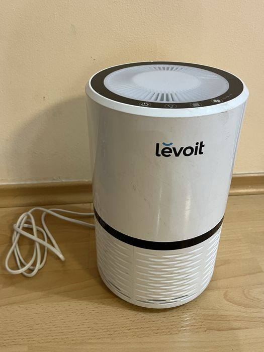 Пречистмател на въздух Levoit LV H132