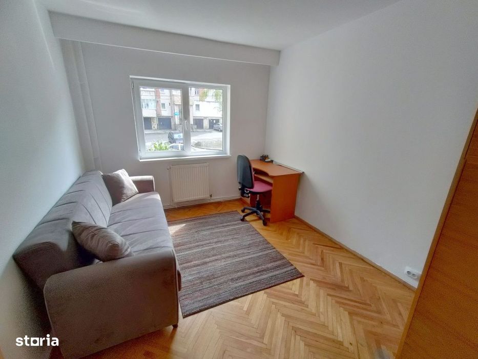 Apartament 4 camere de vânzare – Bulevardul Nicolae Titulescu