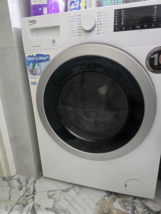 Masina spalat Beko
