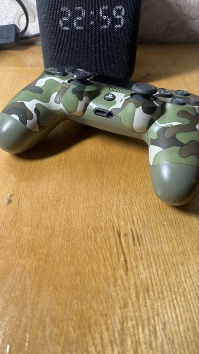 Джостик на пс4 !