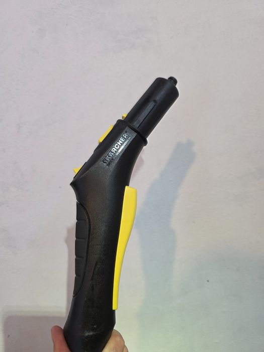 Furtun complet cu pistol abur Karcher SC 5 / SC 5 EasyFix
