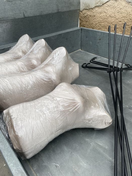 Stoyka Manikenlar Skidkaga