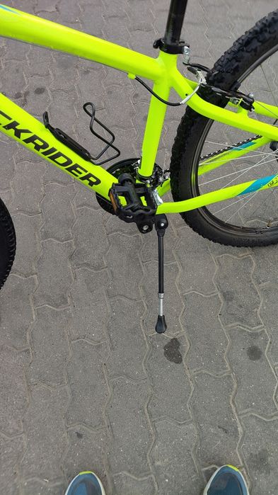 Bicicleta  B'twin  Rockrider