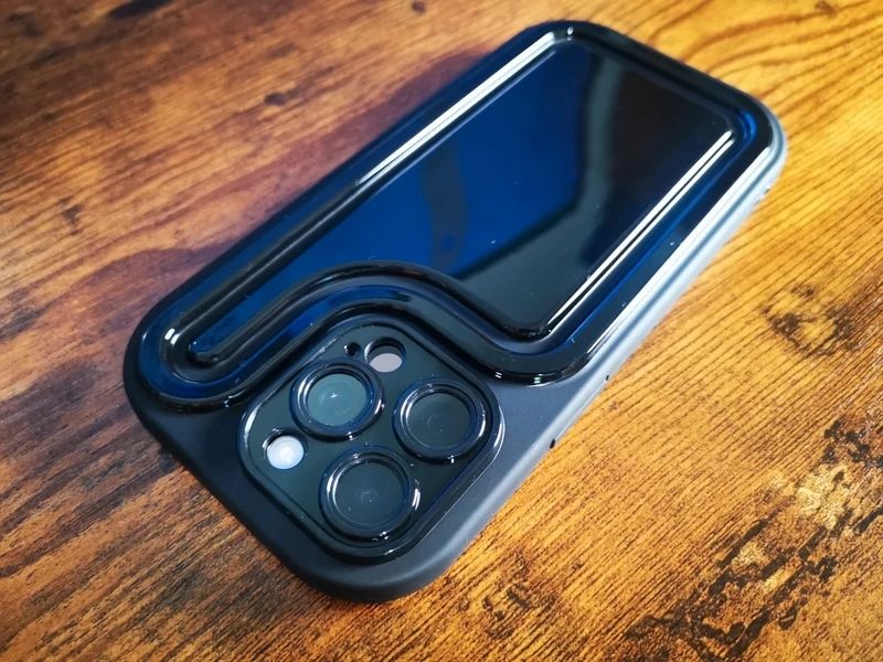 Husă iPhone 15 Pro Max – Case Nouă / Protecție Completă