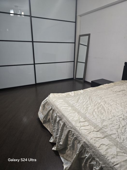 Сдам однокомнатную квартиру