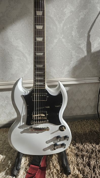 Epiphone SG Standard
