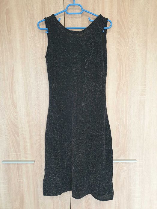 Rochie cu sclipici, Marimea M