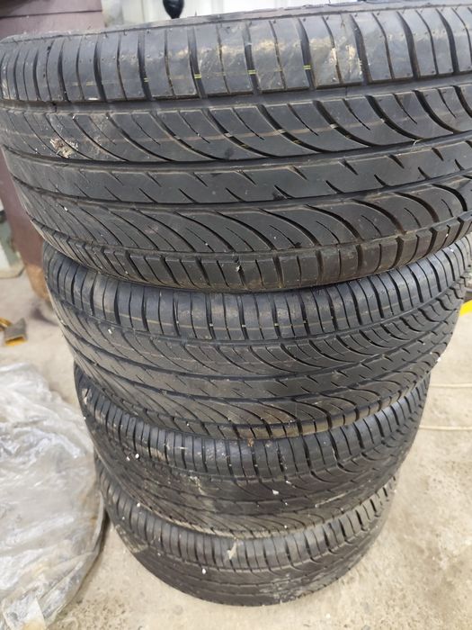 Cauciucuri M+S 205/50 R16