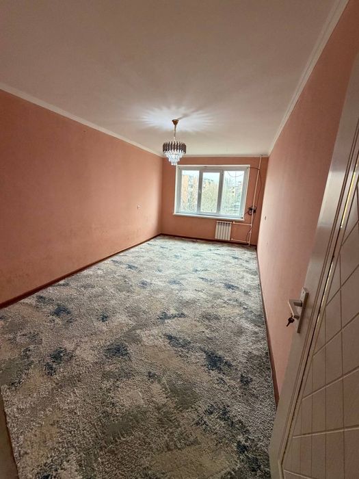 3х ком квартира в Согдиане