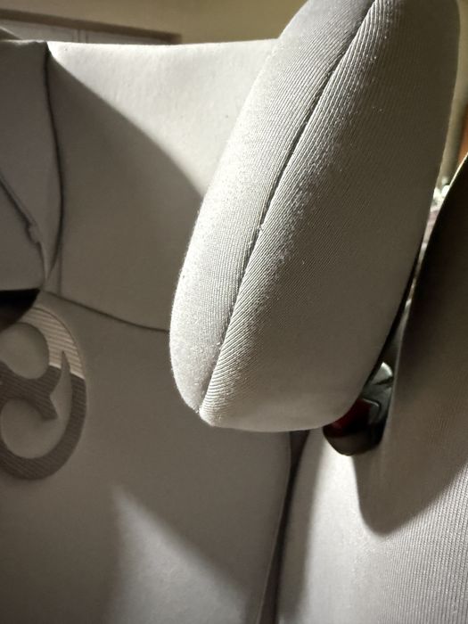 Cybex автокресло