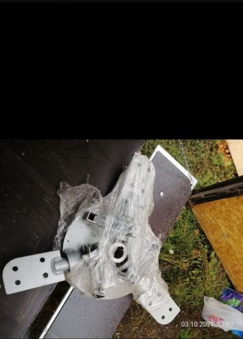 Продам ветрогенератор 5квт