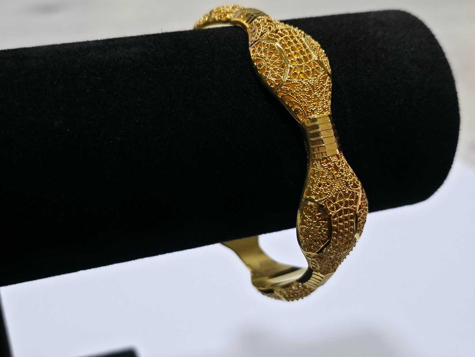 Златна гривна 14К 585 / 20,48 гр.