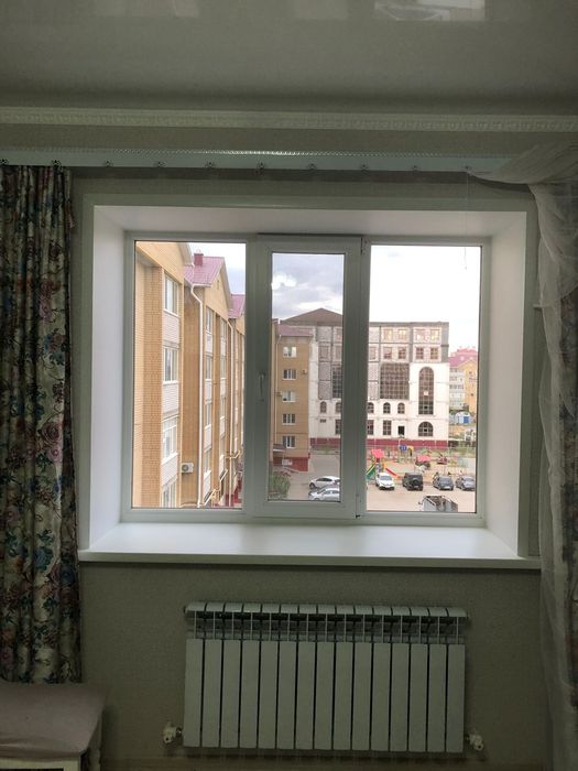 Москитные сетки от 5000 тенге