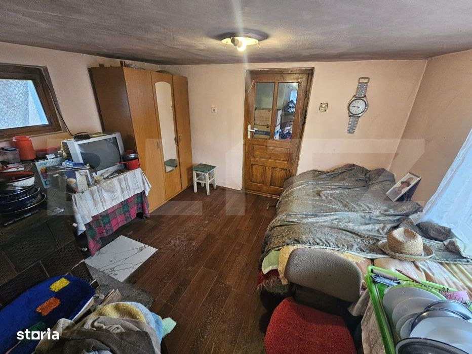 Casa de vanzare - Comuna Nimigea