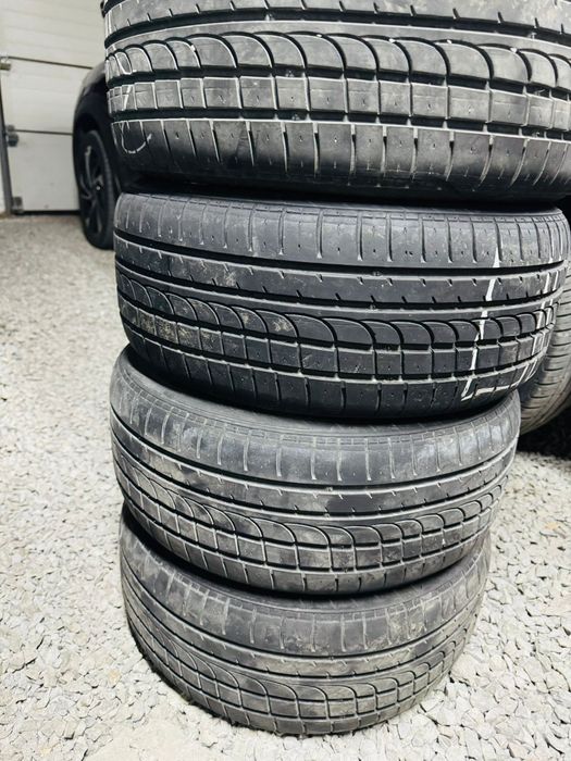 Резина б/у. 195/50 R15