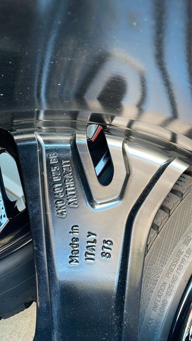 Оригинални audi 22 rs