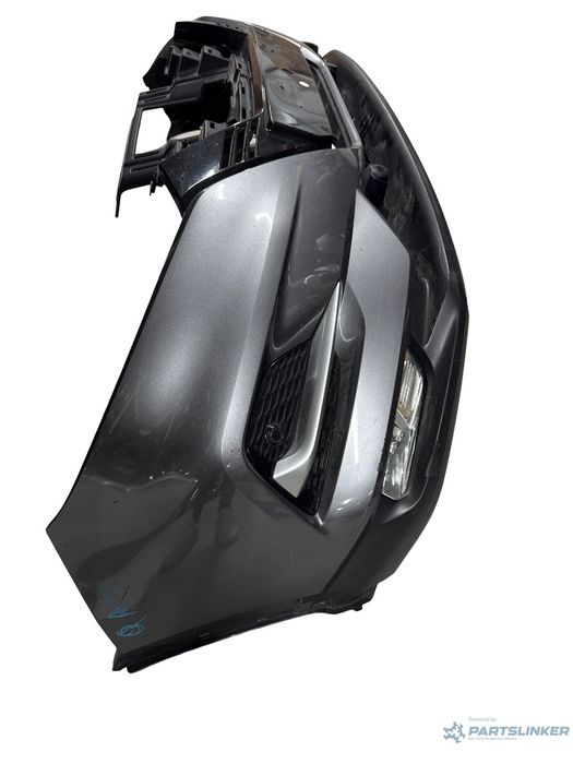 Bara Fata Nissan Qashqai Ii J11, J11_ 2017 - >2020