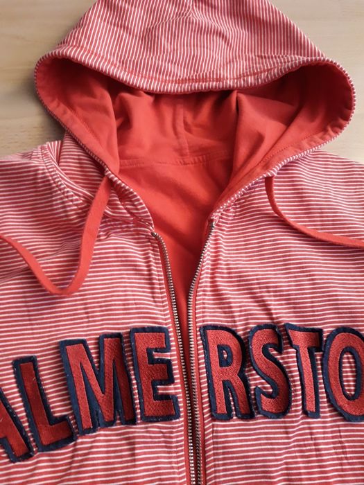 Суичър  двулицев