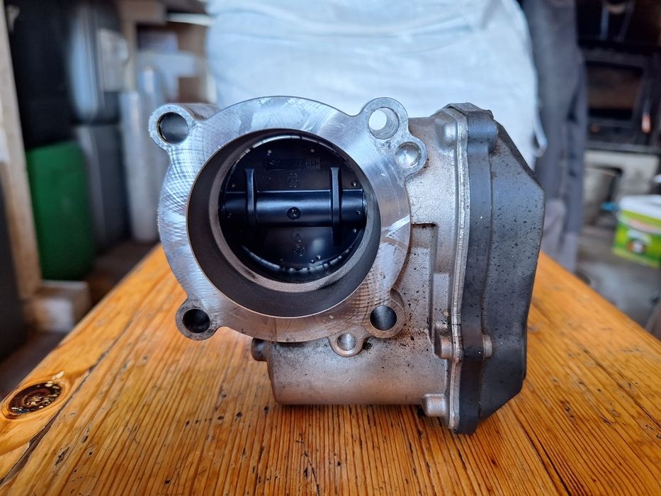 Дроселова Клапа Continental За Audi VW AG 1,4 TSI  2010-2017 Година