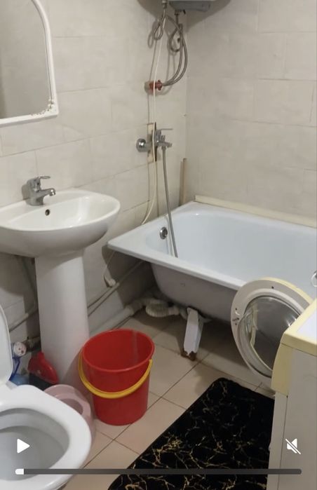 Сдам 2-комнатную квартиру.