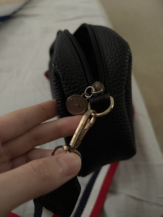 Geanta Gucci dama neagra
