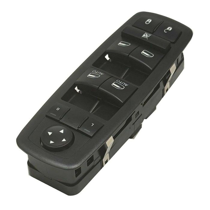 Бутон управление ел. стъкла и огледала Chrysler 200 300 Dodge Charger Ram OEM 68231805AA