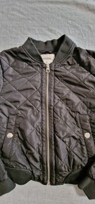 Тънко, късо пролетно яке Terranova XS