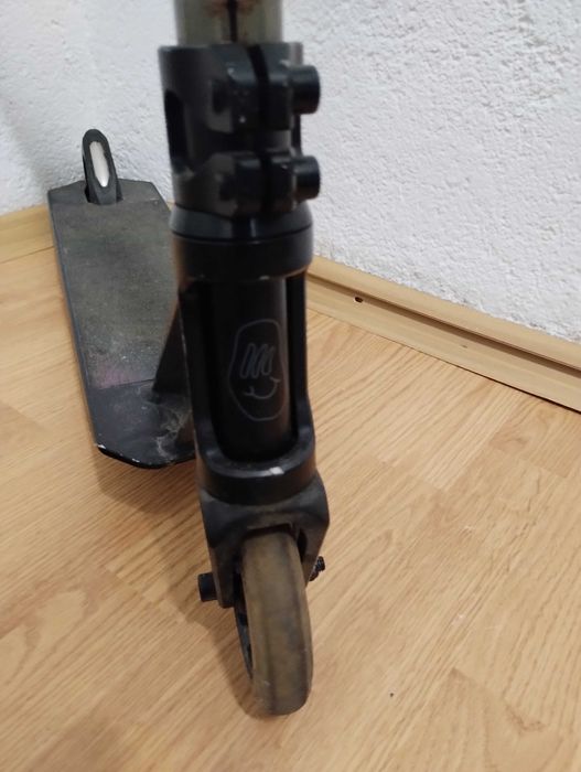 Trotineta Scheme Decathlon