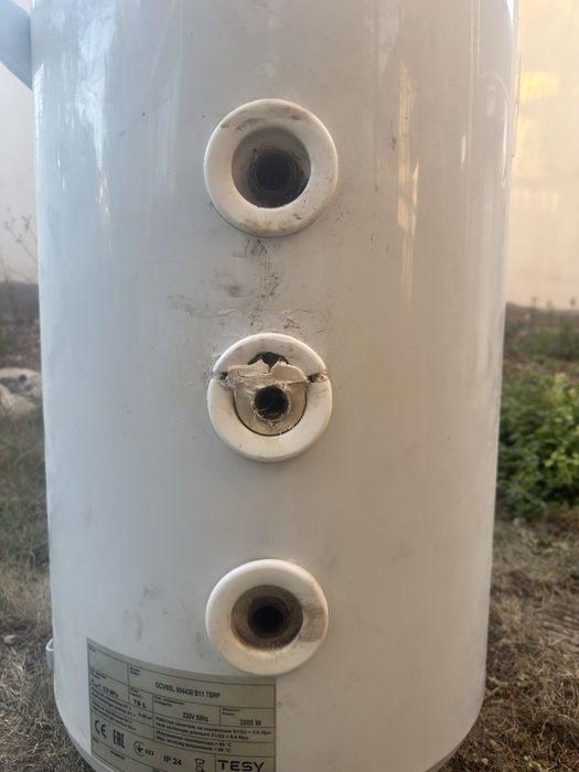 Бойлер Tesy GCV6SL 804430 B11 TSRP