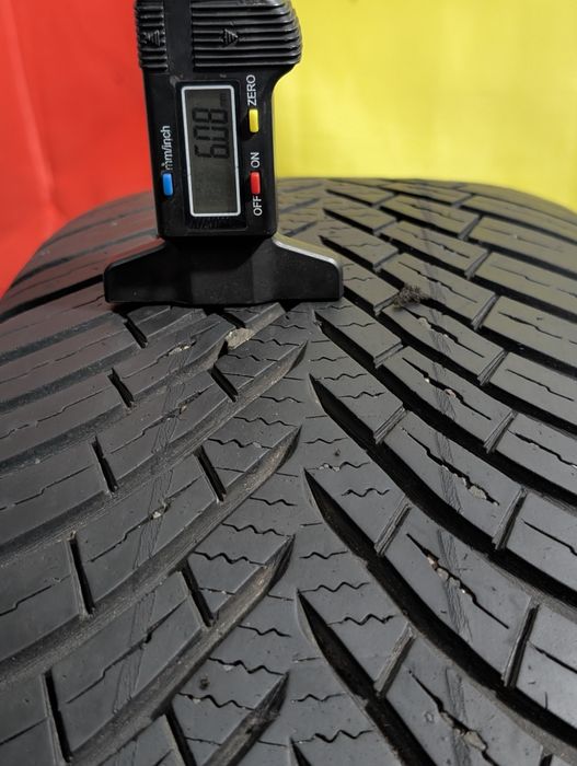 -205/55R16 Vredestein All season 6mm 2020 stare foarte buna