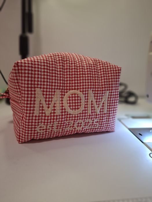 Косметички ручной работы